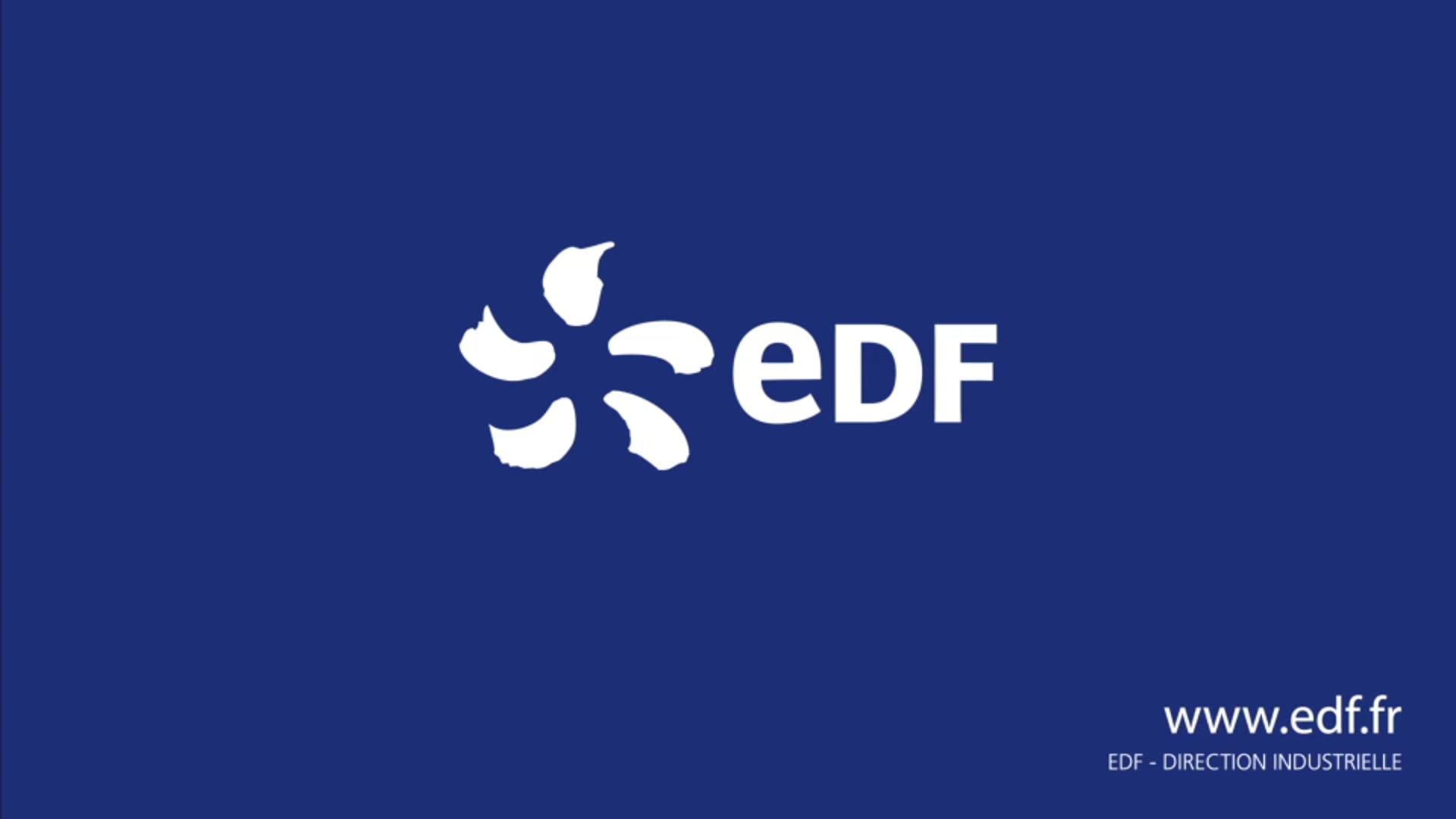 EDF- Stop corrosion