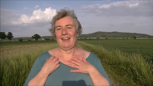 Ich besuche Deinen Planeten - Empathie