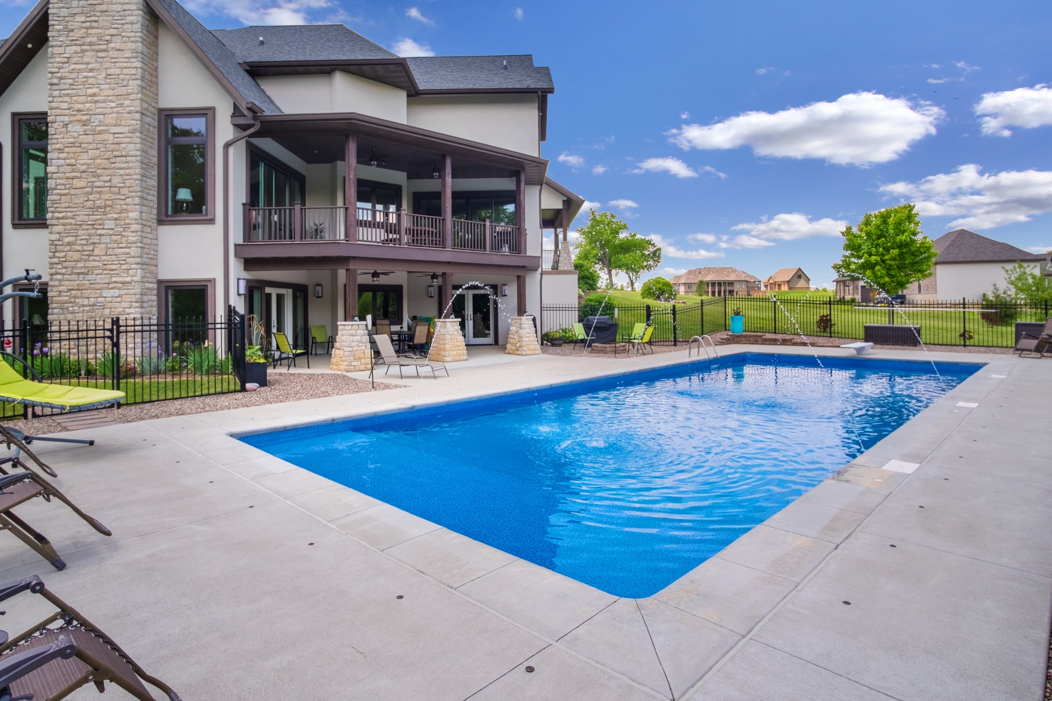 139 Avondale Meadows Dr Wentzville, MO 63385 on Vimeo