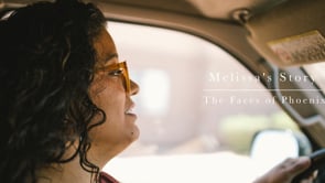 Melissa's Story // The Faces of Phoenix
