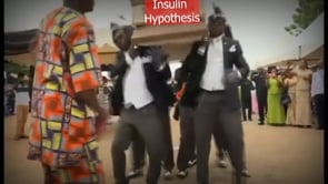 Insulin Hypothesis Grave Dance