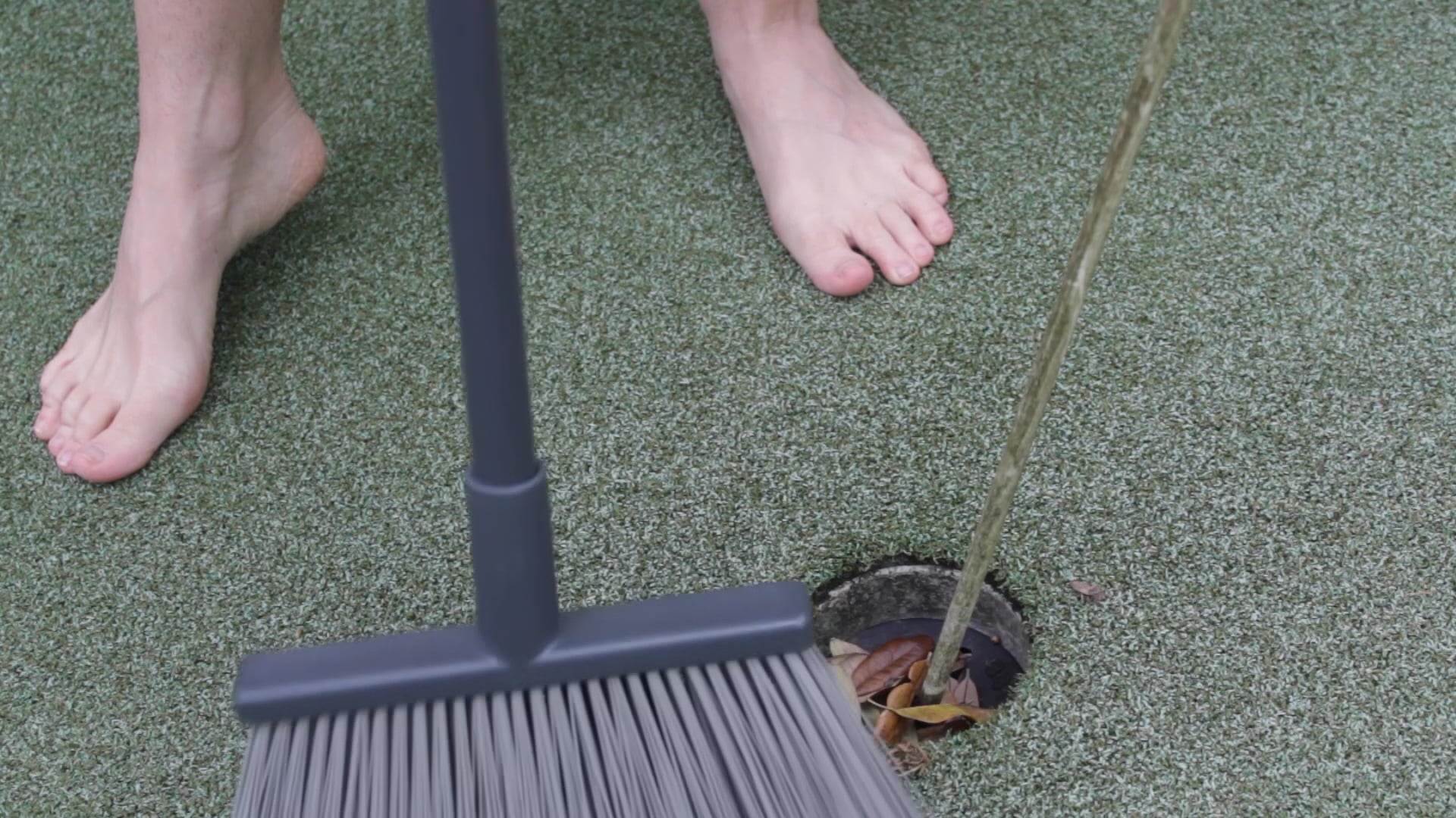 the-artificial-grass-needs-cleaning-again-trailer-on-vimeo