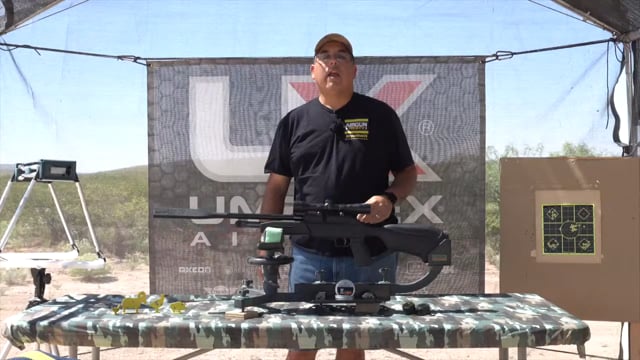 AIRGUN REVIEW - Umarex USA Fusion 2 CO2 Rifle - MAJOR UPGRADES! - Airgun101