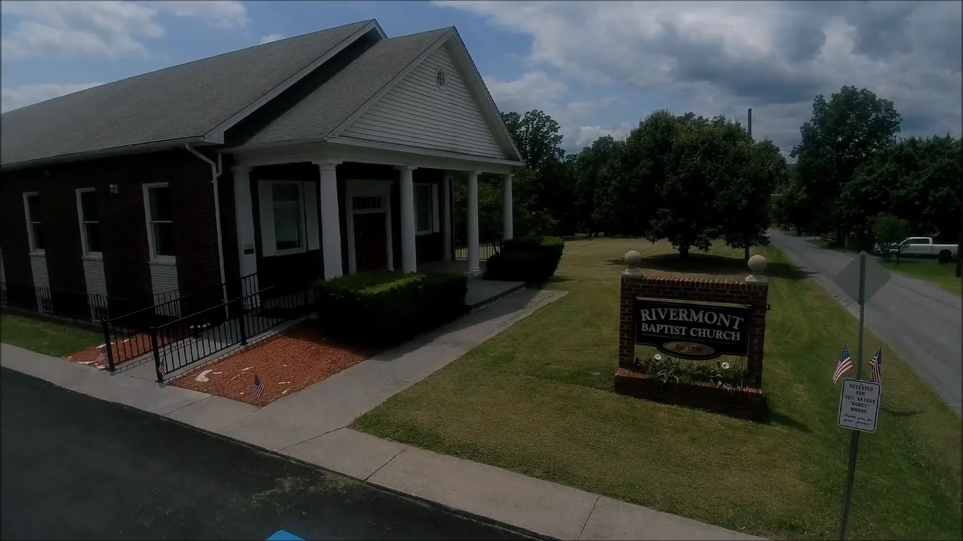 Rivermont Baptist Church Front Royal, VA 22630 on Vimeo