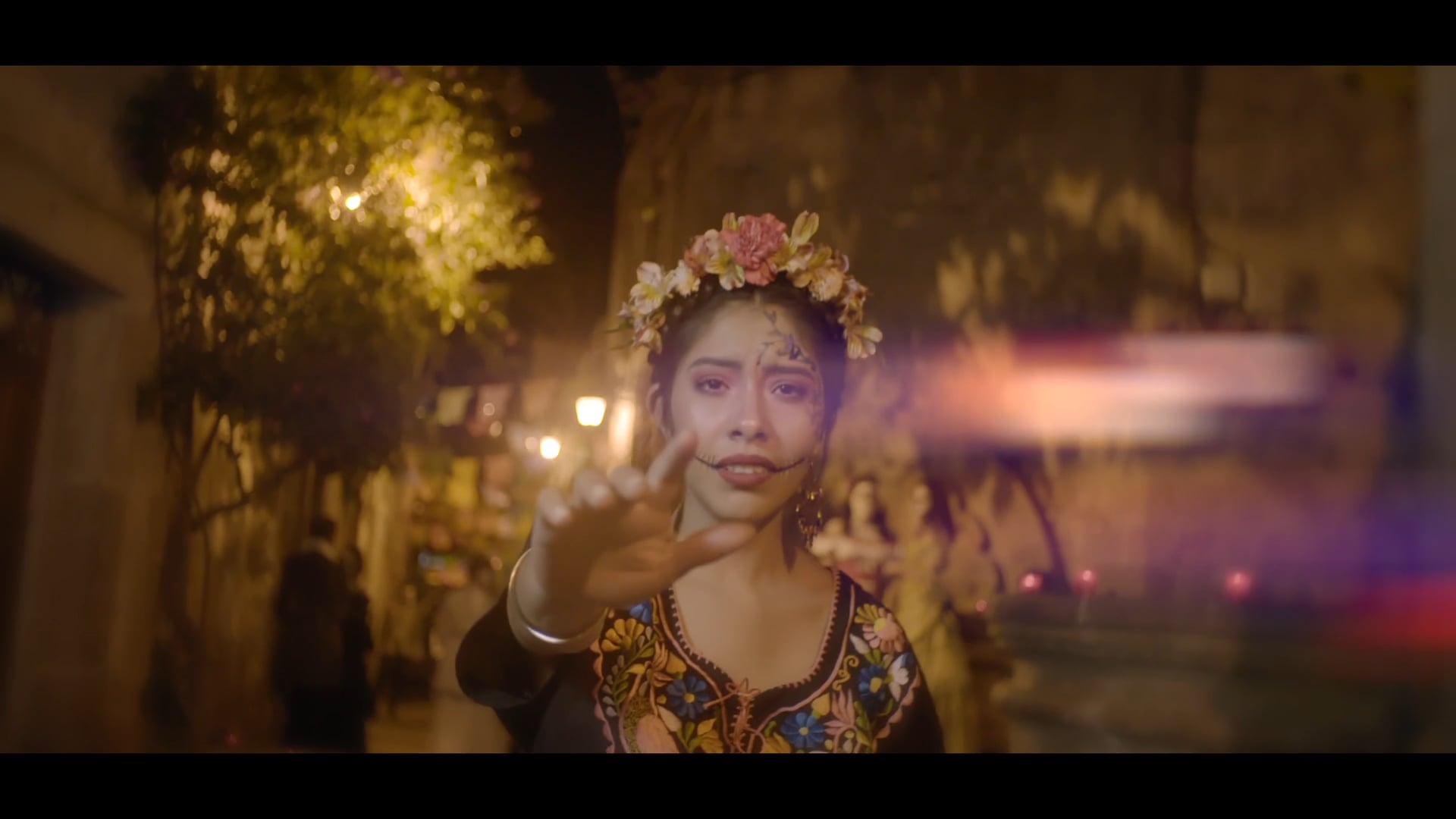 CHARLIE ZAA (México)