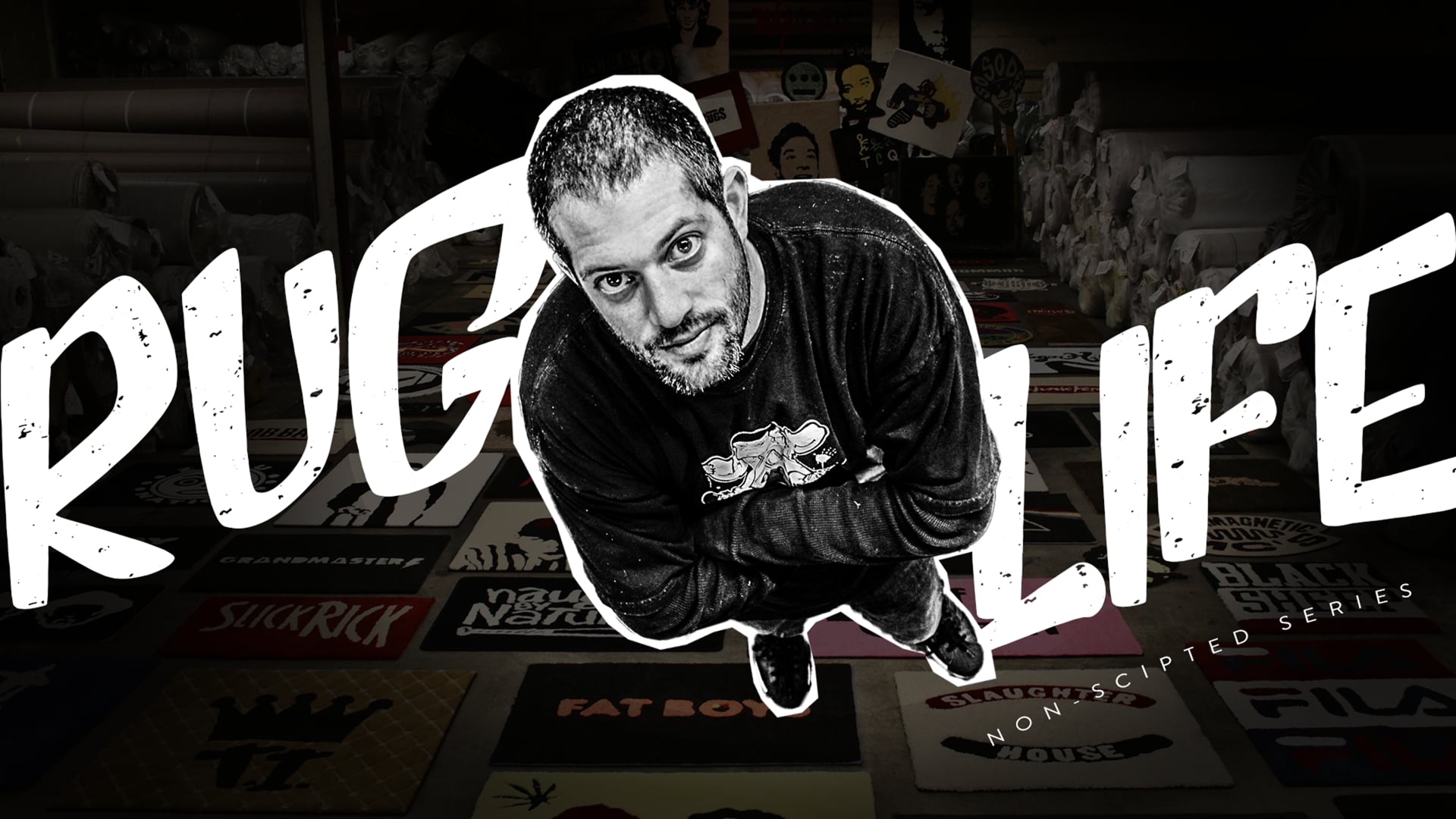 Rug Life
