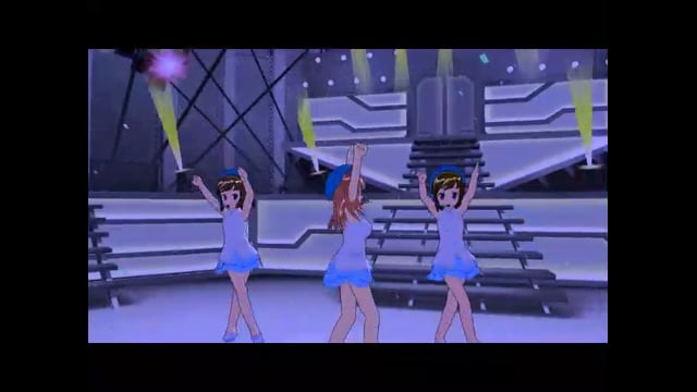 ダンシング　スポーツ