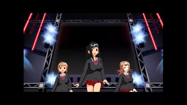 ダンシング　スポーツ