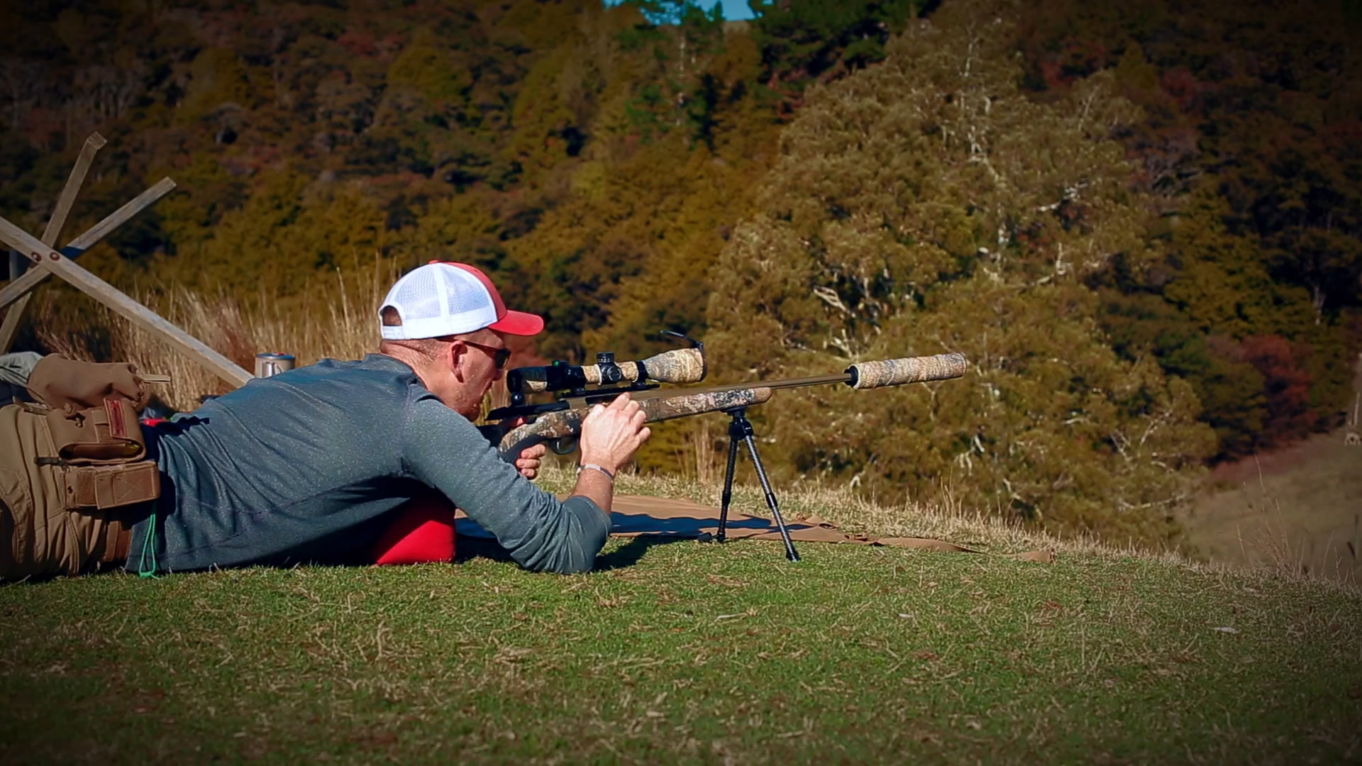 , The Tikka Strata in 300WSM &#8211; one gun to rule them all?
