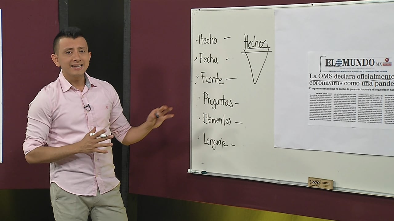 Notas Informativas