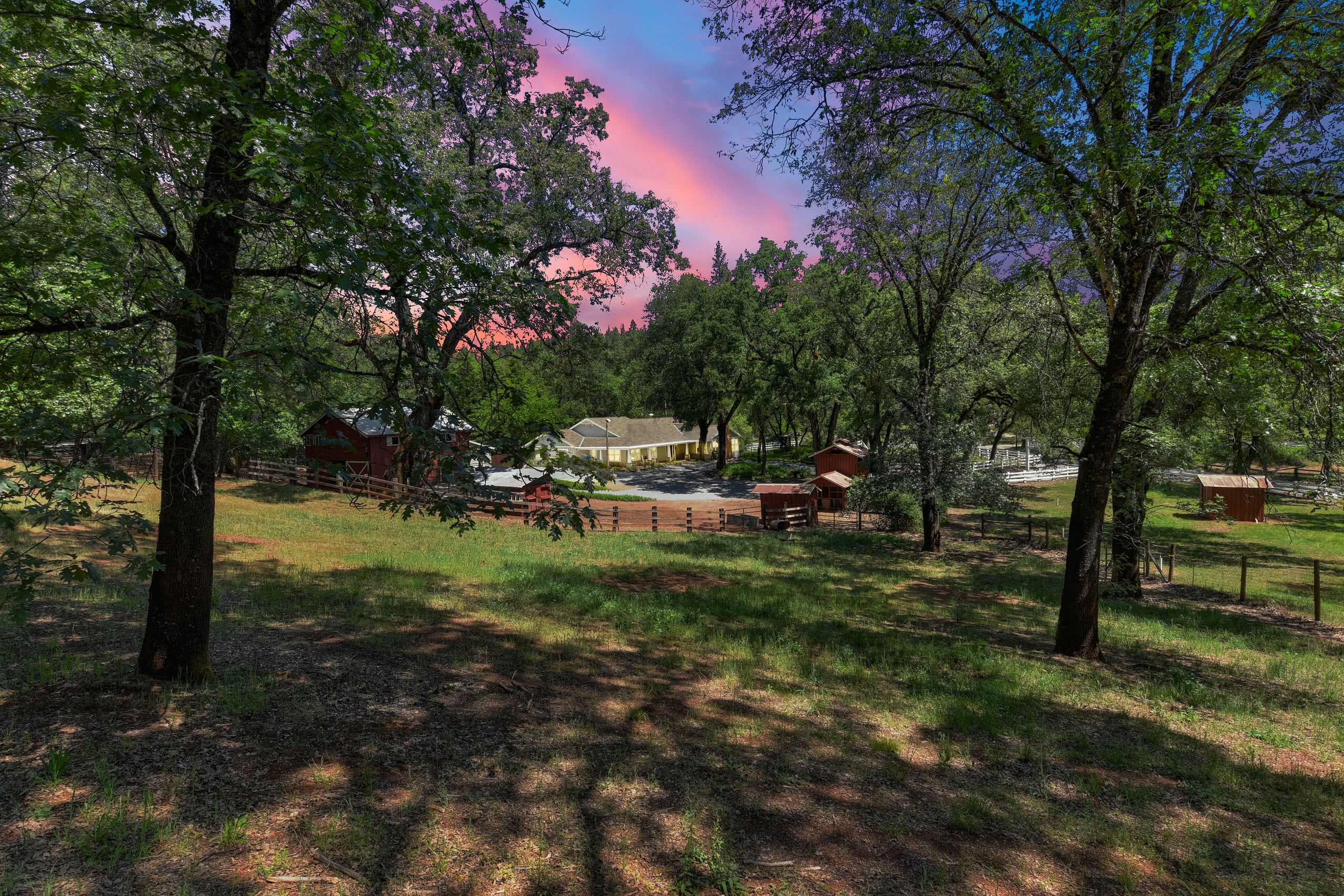 1010 Boole Rd, Applegate, CA 15 Sec on Vimeo