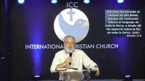 Pr. João Carlos-El Poder De La Unidad