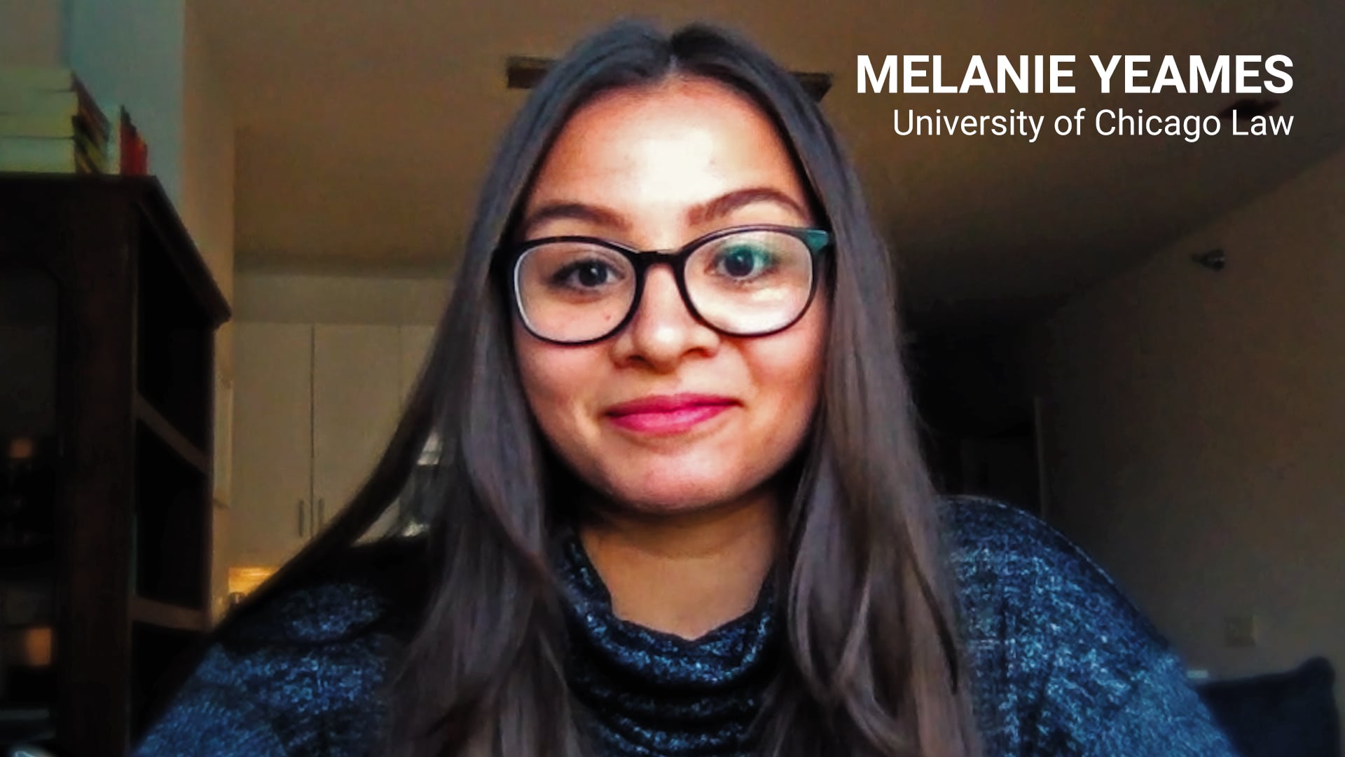 Melanie Yeames