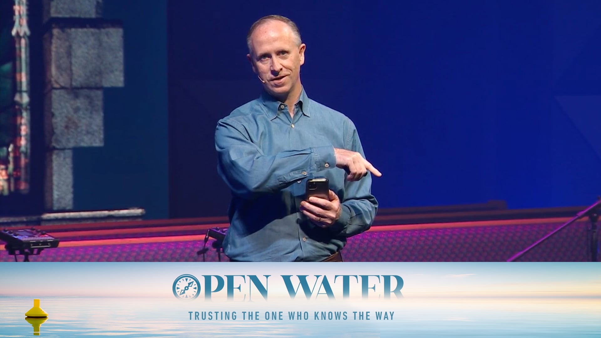 5.24.20 Open Water: Change Course >>> Craig Rees* on Vimeo