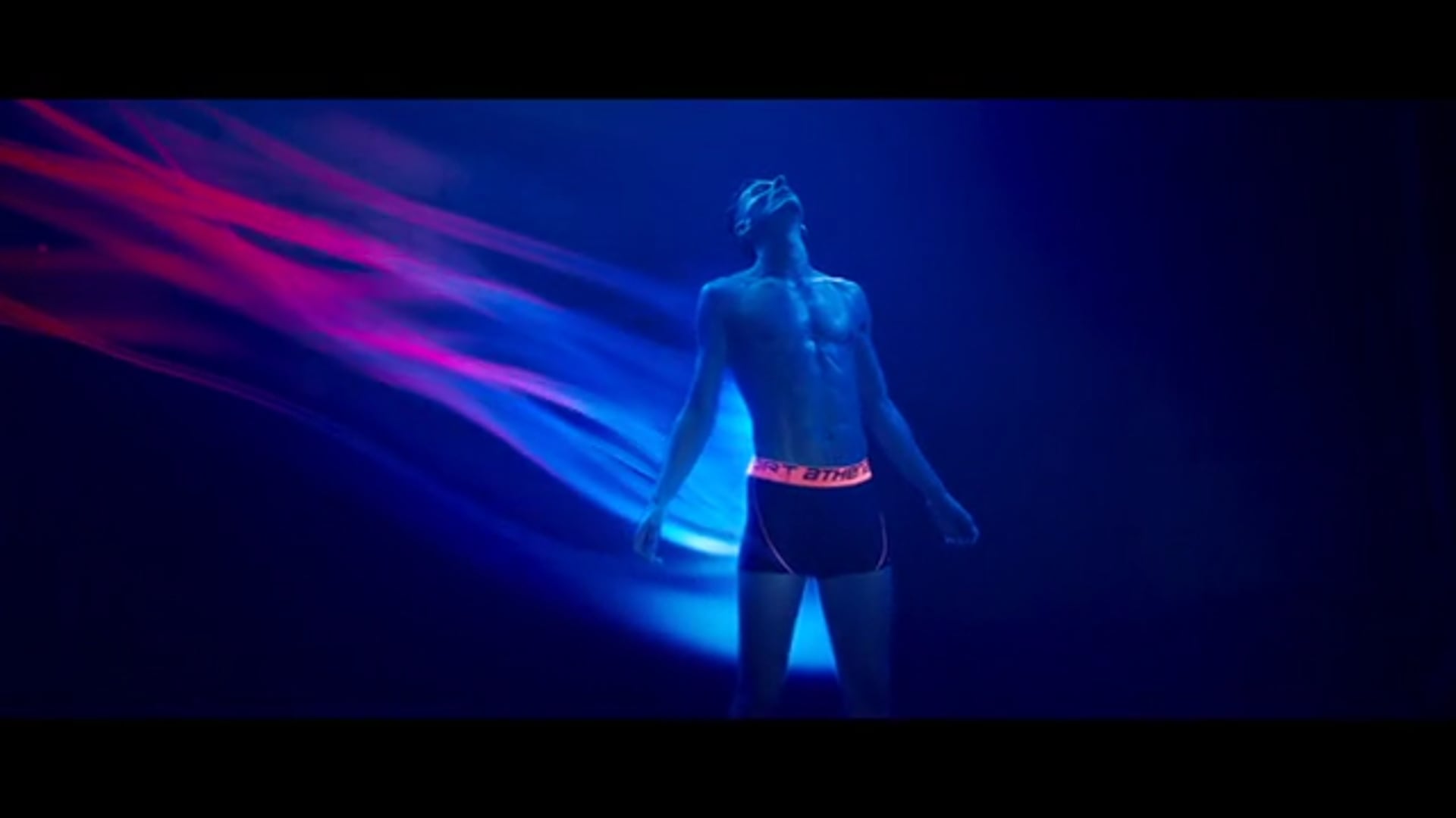 Athena Air Performance - Pierre Ambroise Bosse