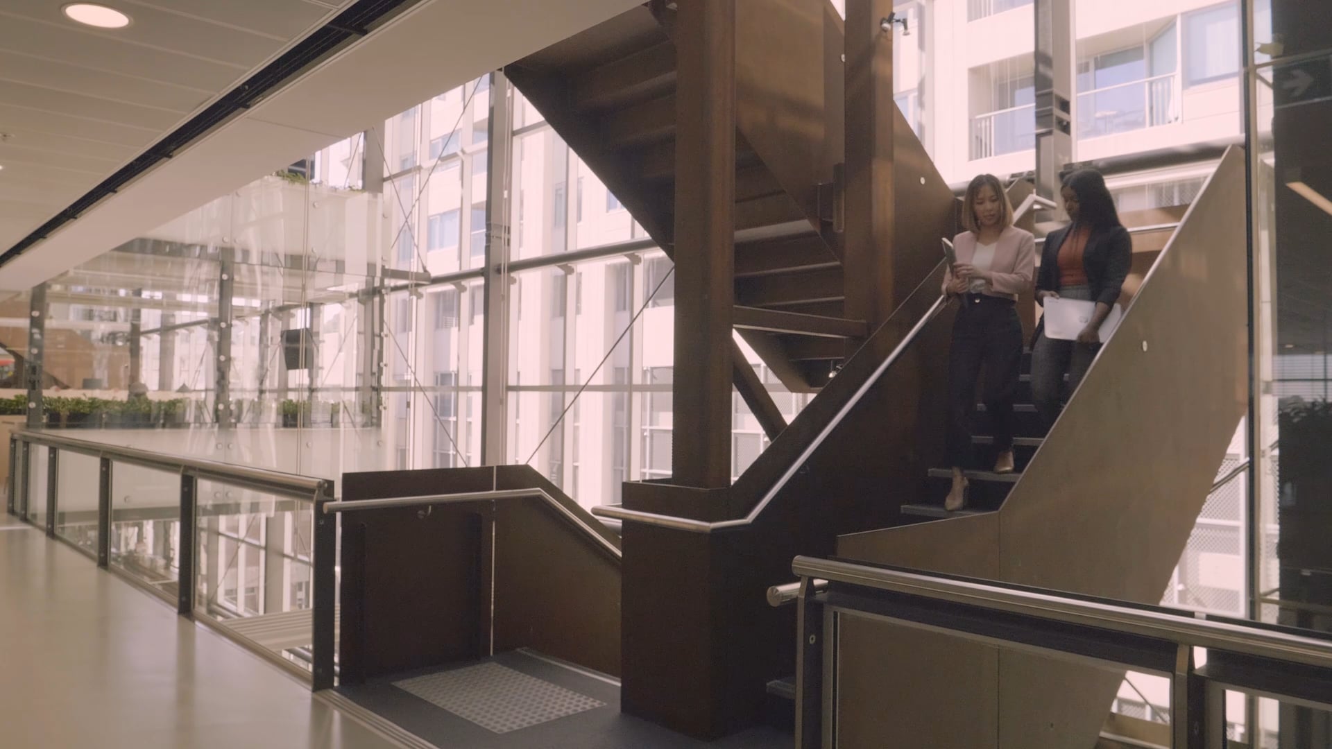 Roche - ESTHER Think on Vimeo
