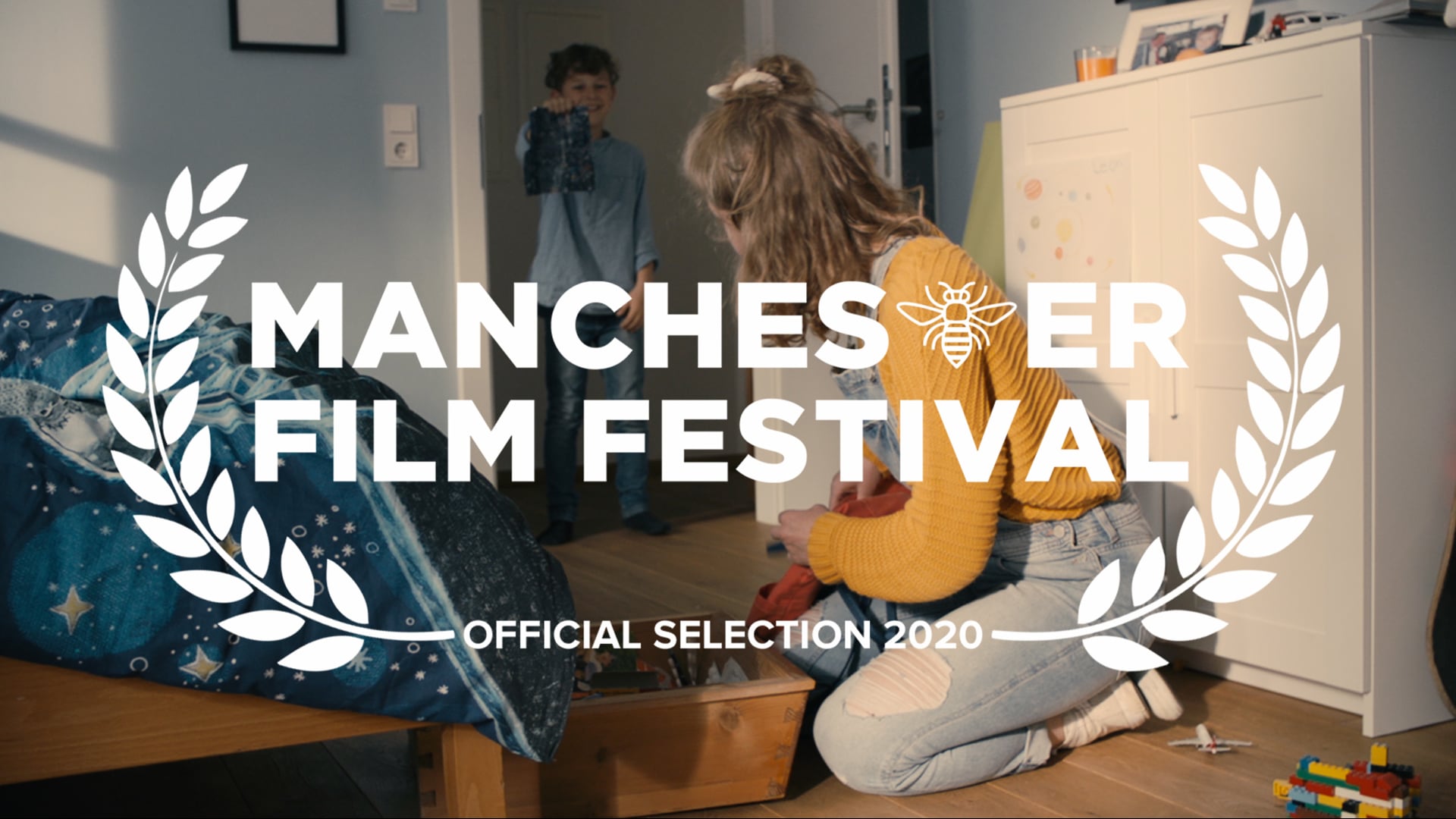 JENSEITS Trailer