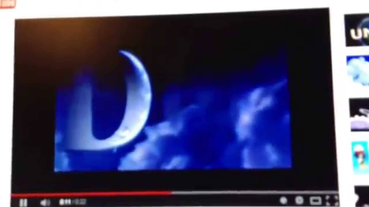 paramount dreamworks nickelodeon pixar dic and insetfeeold on Vimeo