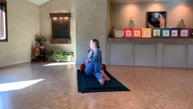 BodhiYin™ Invoking Harmony