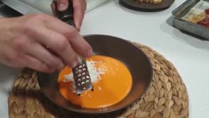 Cuina amb Vicenç Folgado:  Salmorejo