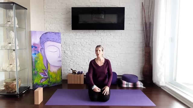 Yoga matinal - Bien débuter la journée avec la salutation au soleil