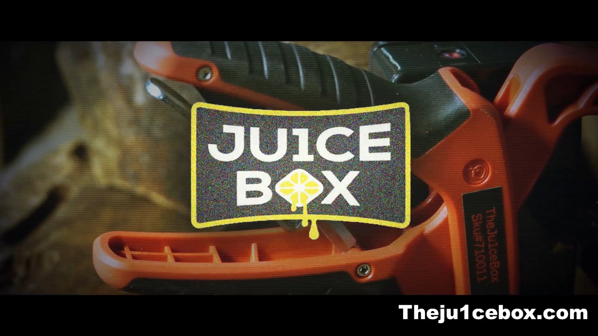 JuiceBox Promo 420 on Vimeo