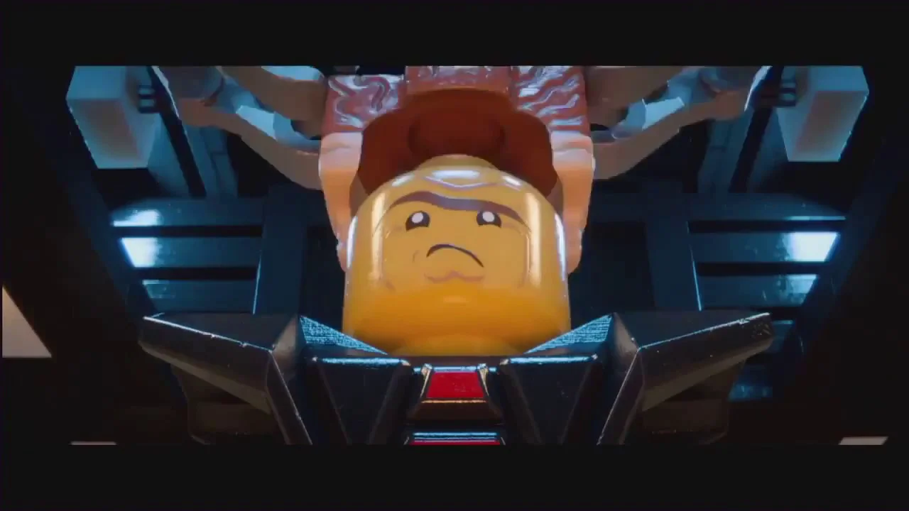 The Lego Movie Reel on Vimeo