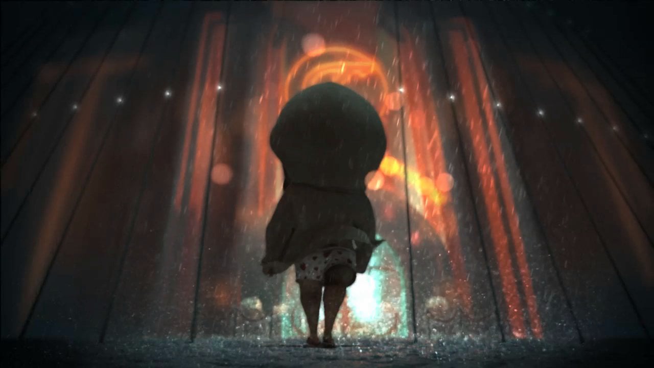 3d animation short film