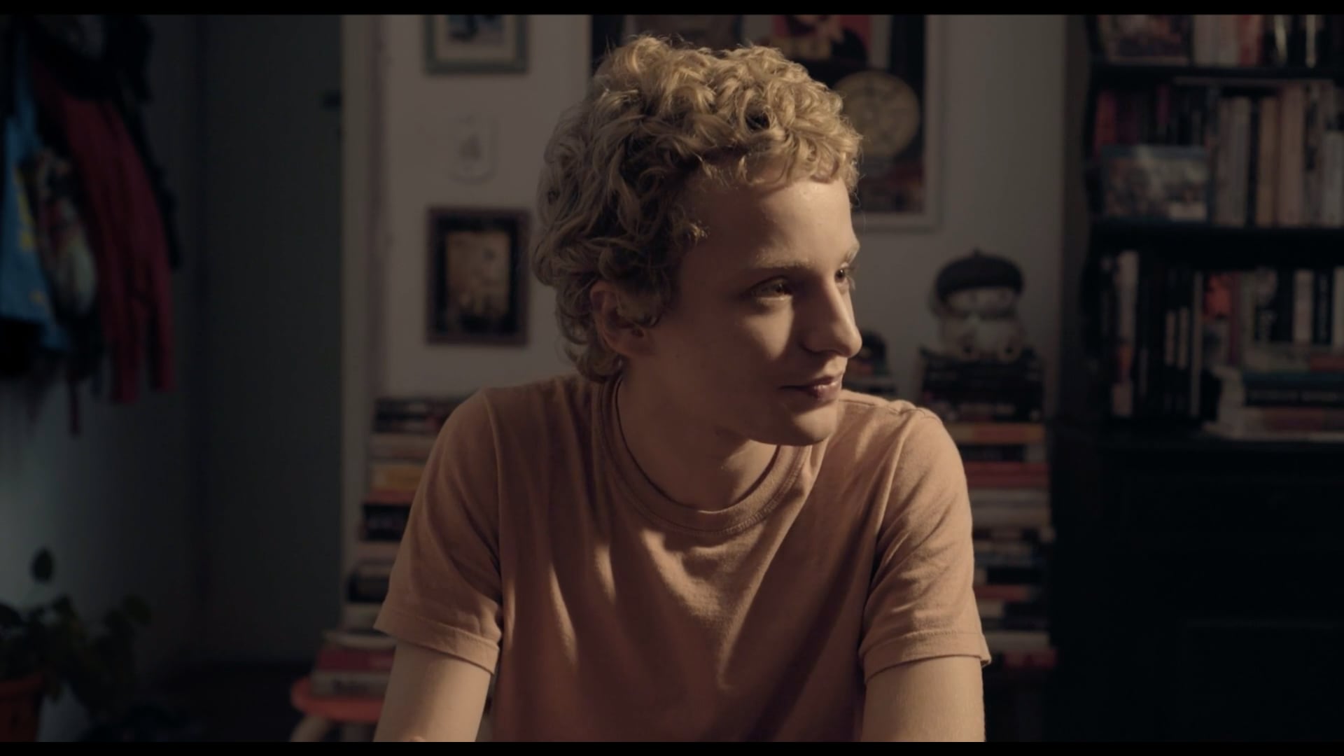 Os últimos românticos / The Last Romantics - TRAILER