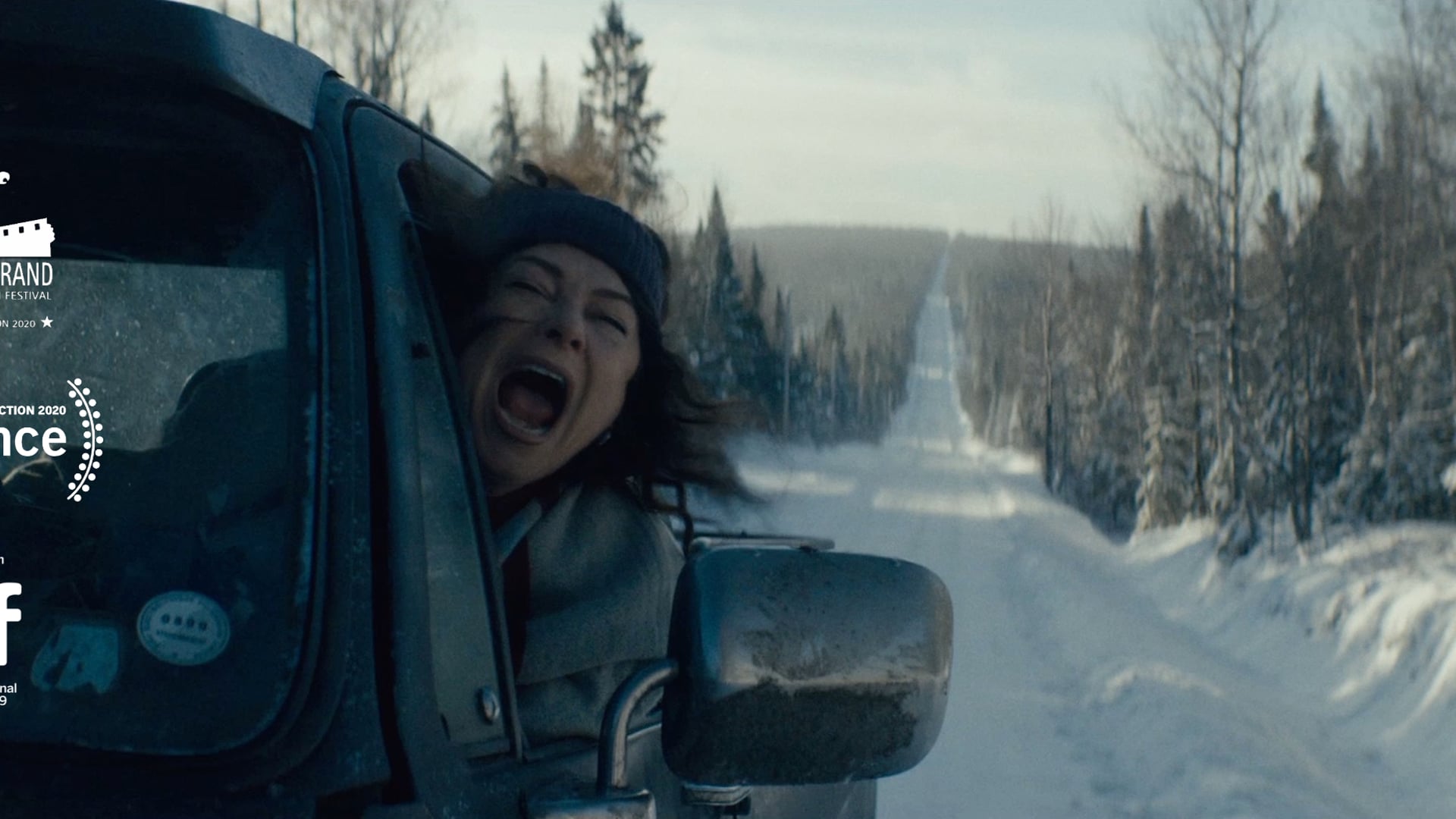 I'll End Up In Jail (Je finirai en prison) - Trailer