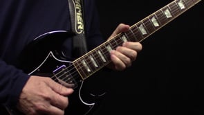 Highway Song Lead Lesson