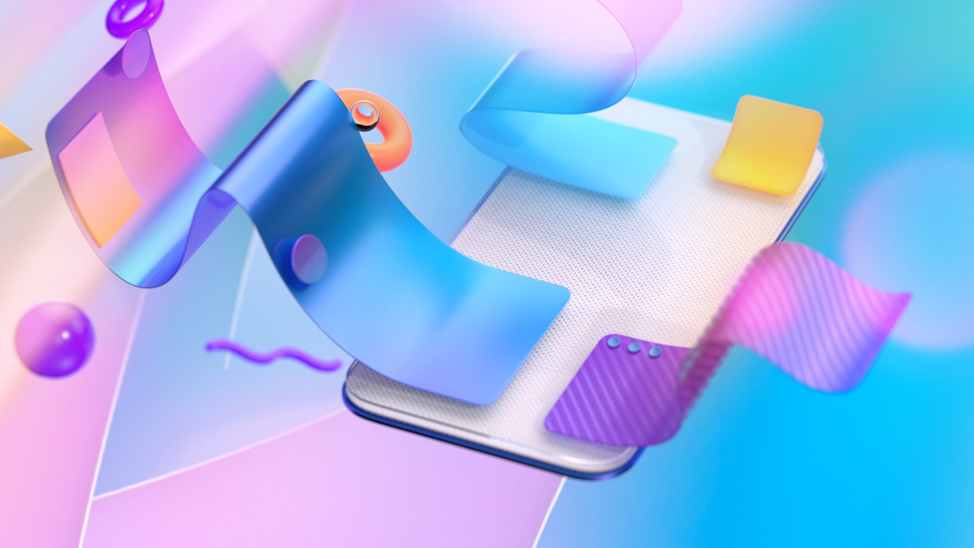 Lark - Magic Share Product Film
