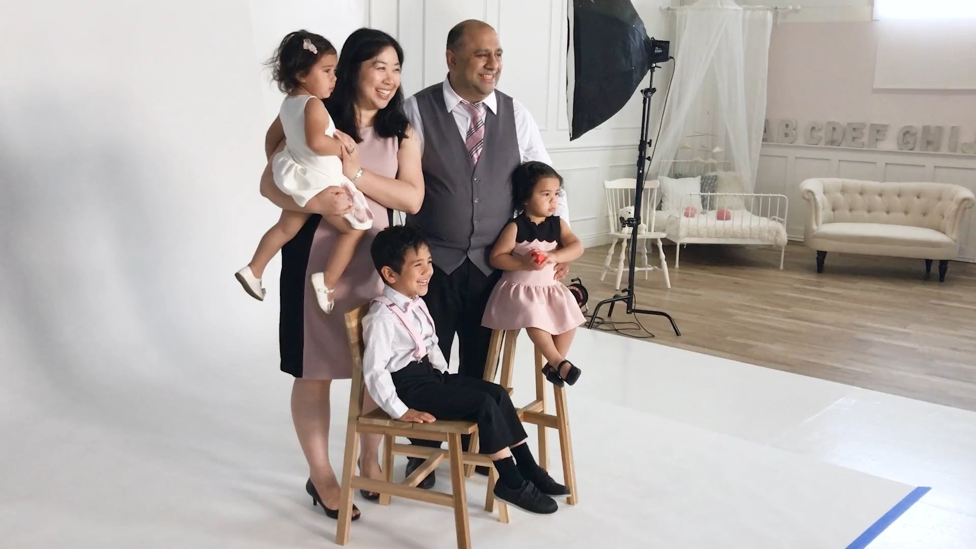 Family Photo Session