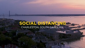 Social Distancing || Charleston South Carolina
