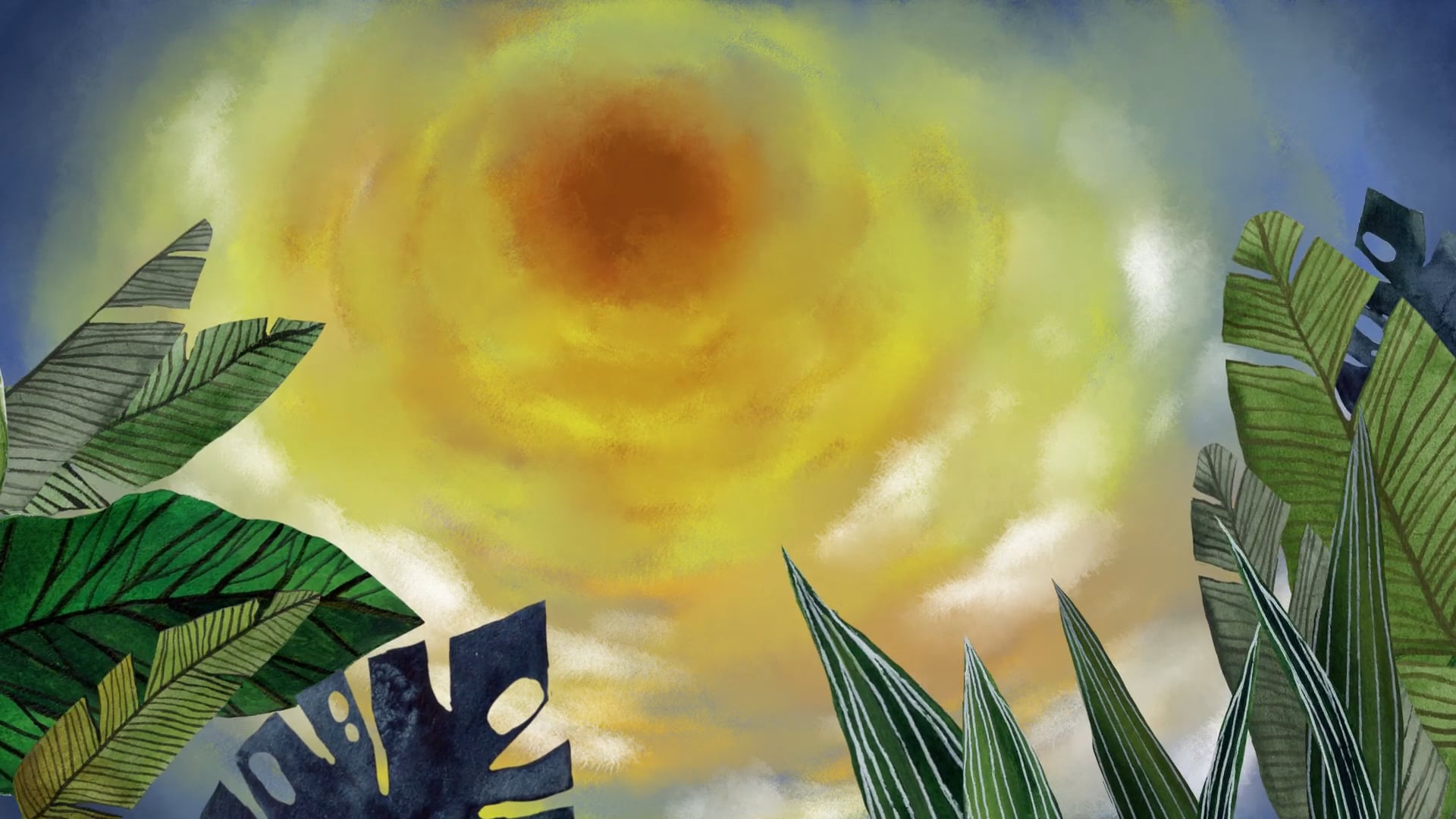 AnMai_experimental animation_third year project on Vimeo