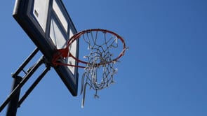 2v2 Basketball Game