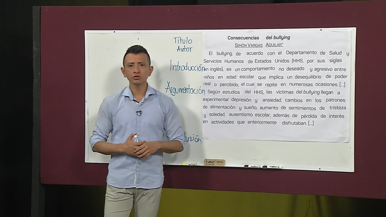 Artículos de opinión