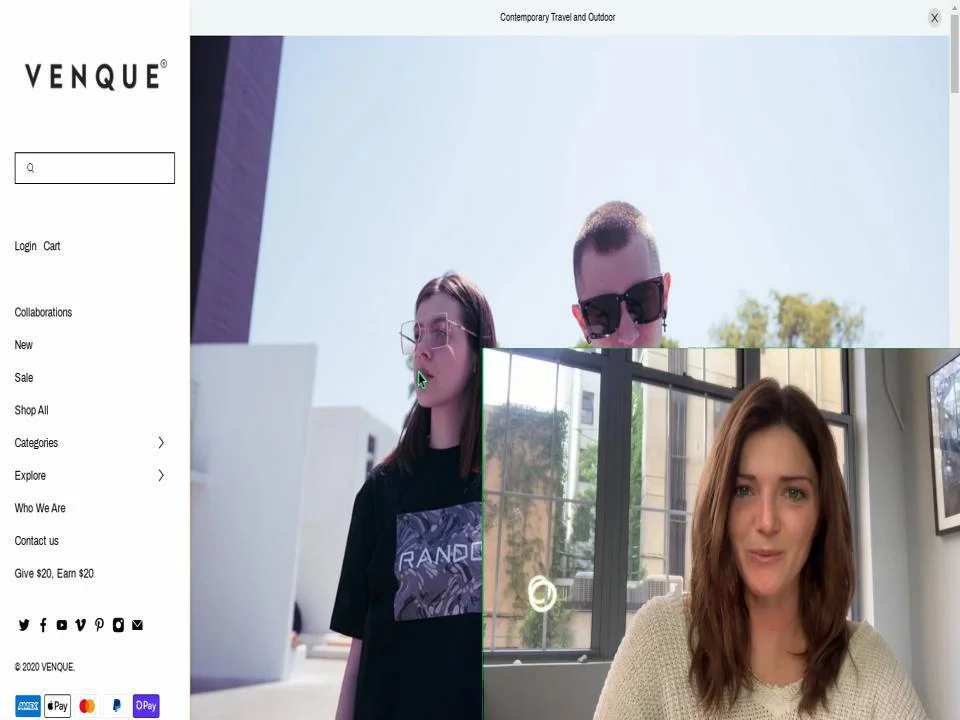 Video Message on Vimeo