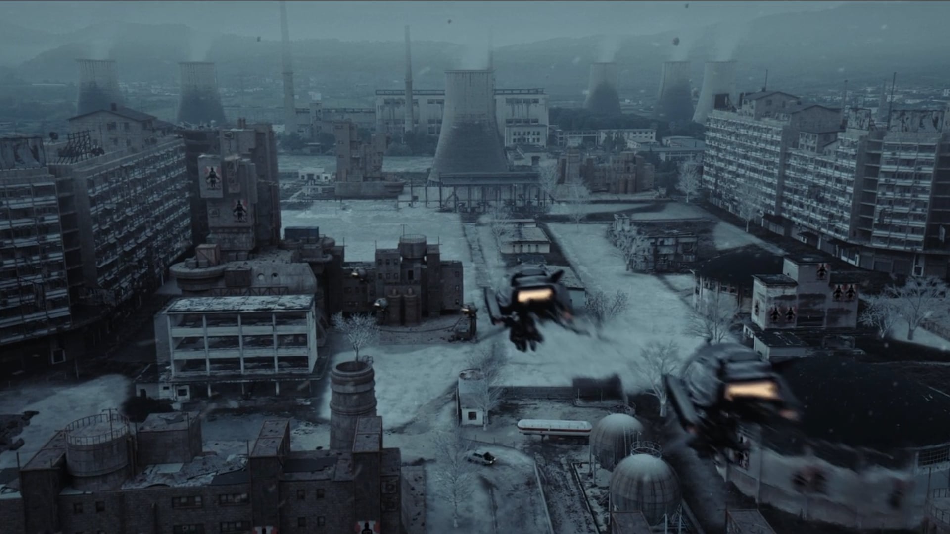 Soulmate | SHORT FILM