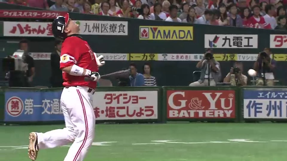 ペーニャ なんや 先にぴょんするか プロ野球速報 ライブ中継 パーソル パ リーグtv