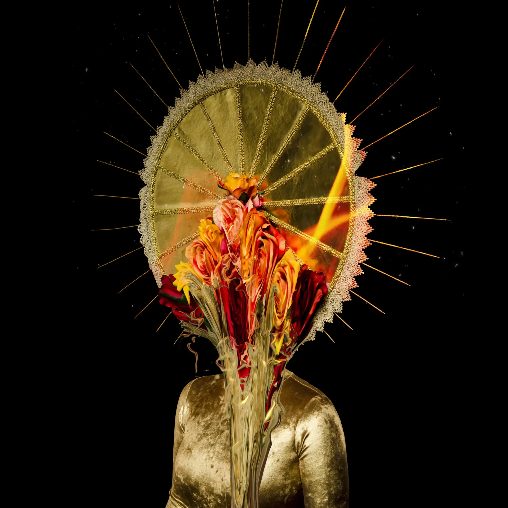 One Trick Pony — Joh Nyx