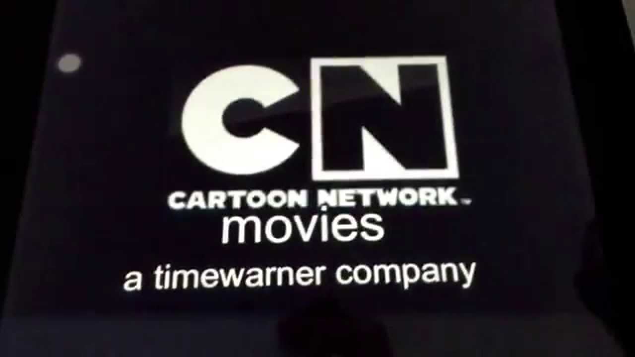 Cartoon Network movies logo on Vimeo