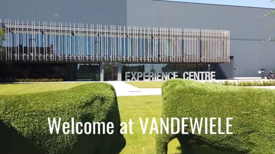 Vandewiele's - Virtual Fair for AUTOMOTIVE on Vimeo