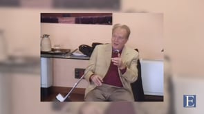 William Bennett: Ravel – Daphnis et Chloé, suite no. 2 (flute part) – II. Pantomime