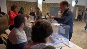 Avui fa un any de les Eleccions Municipals de 2019