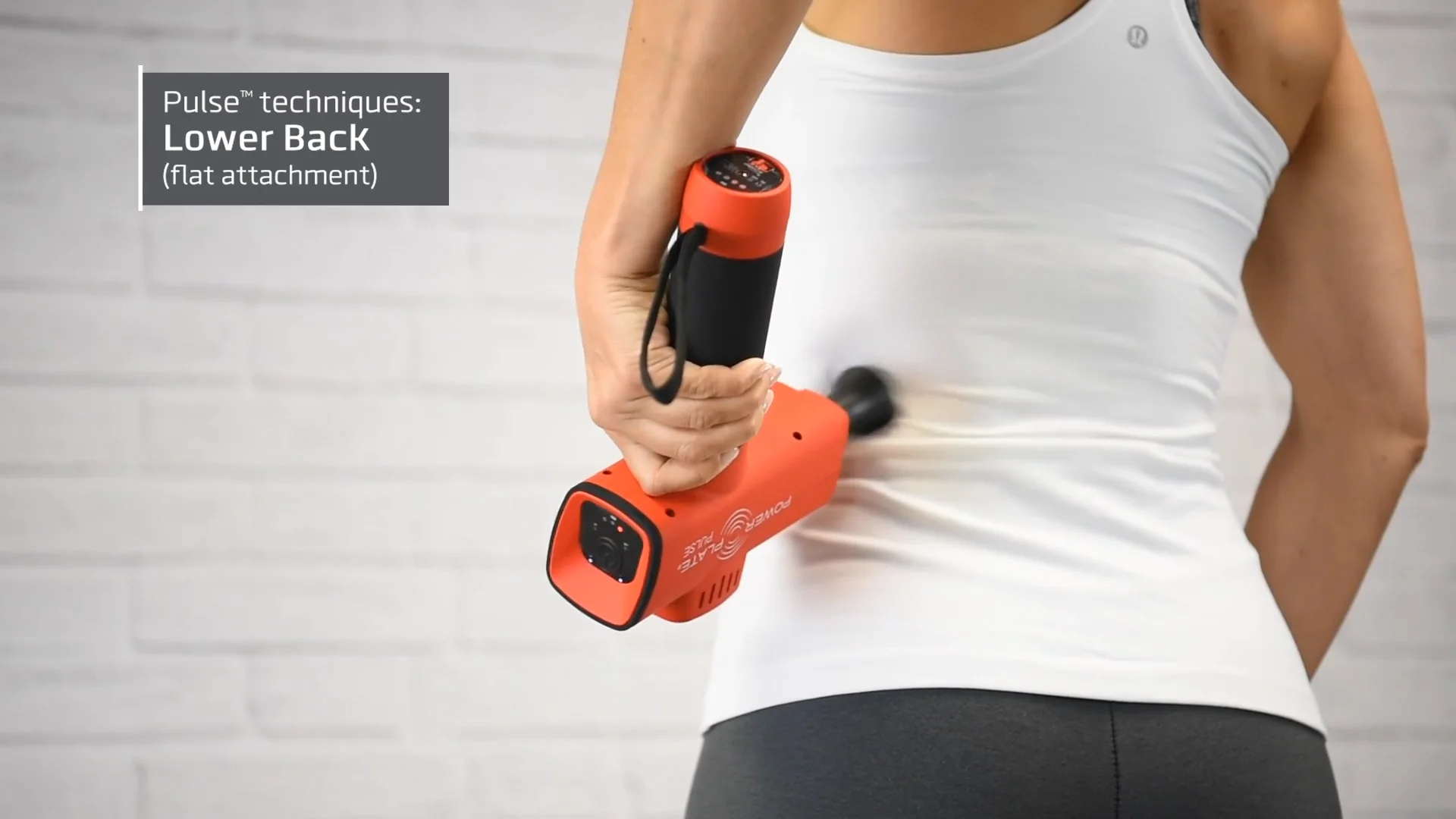活用方法 | Using Pulse - Power Plate Japan