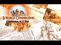 Guadeloupe le 27 Mai, "jour de résistance"
