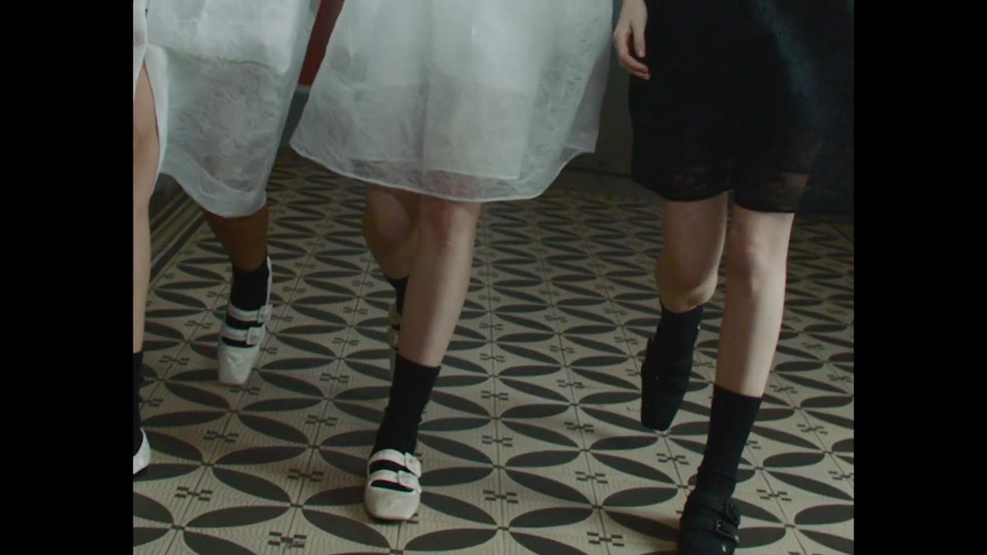 Cecilie Bahnsen x CHARLES & KEITH (1)