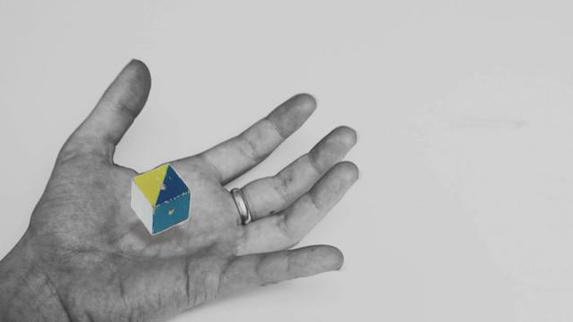 CUBE on Vimeo