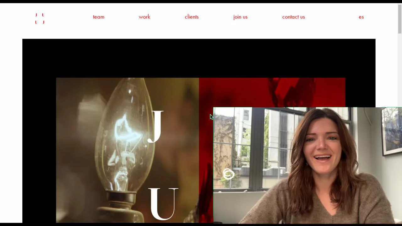 Video Message on Vimeo